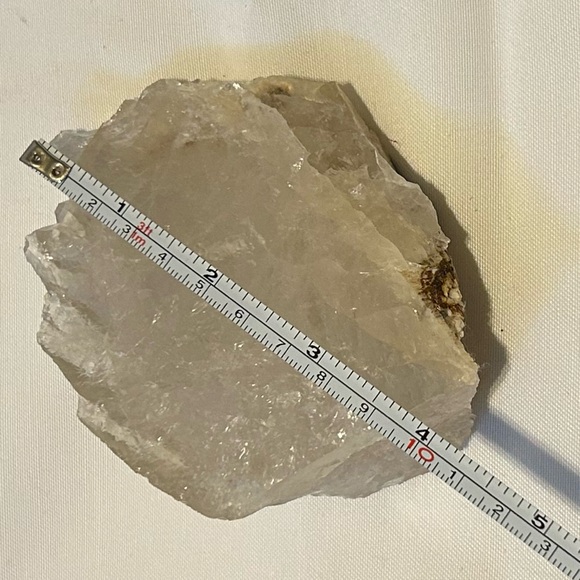 Clear Quartz (Minas Gerais Brazil) - Picture 5 of 13